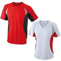 T-SHIRT SPORT UOMO e DONNA